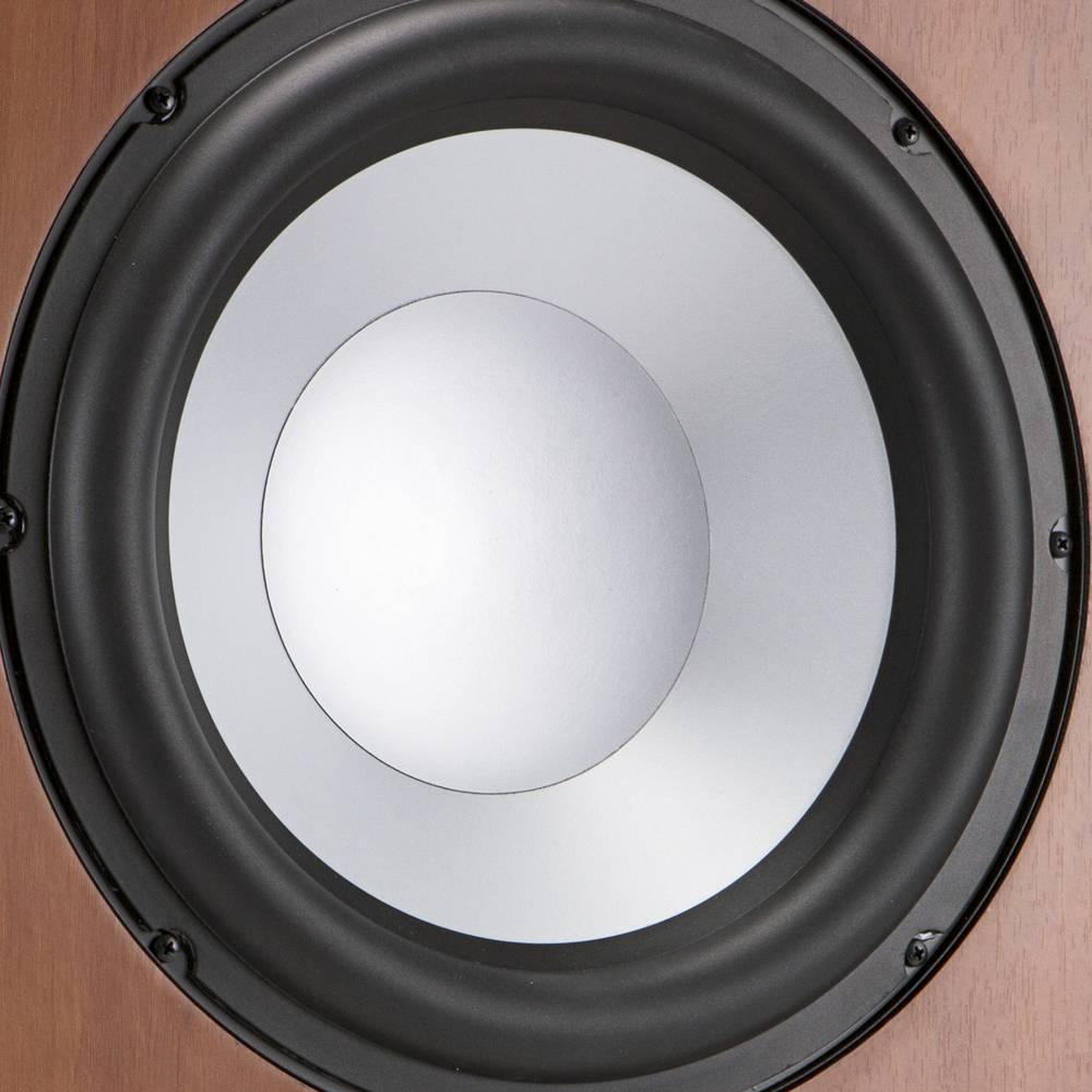 JAMO J 12 subwoofer wood color