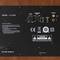 JAMO J 12 subwoofer wood color