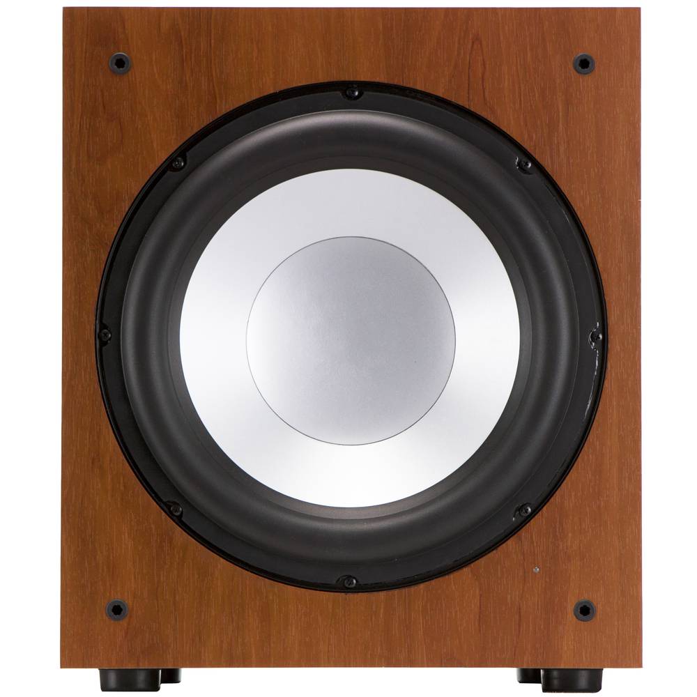 JAMO J 12 subwoofer wood color