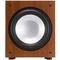 JAMO J 12 subwoofer wood color