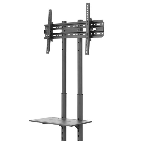 Soutien stand avec des roues pour écran plat TV LED LCD 37