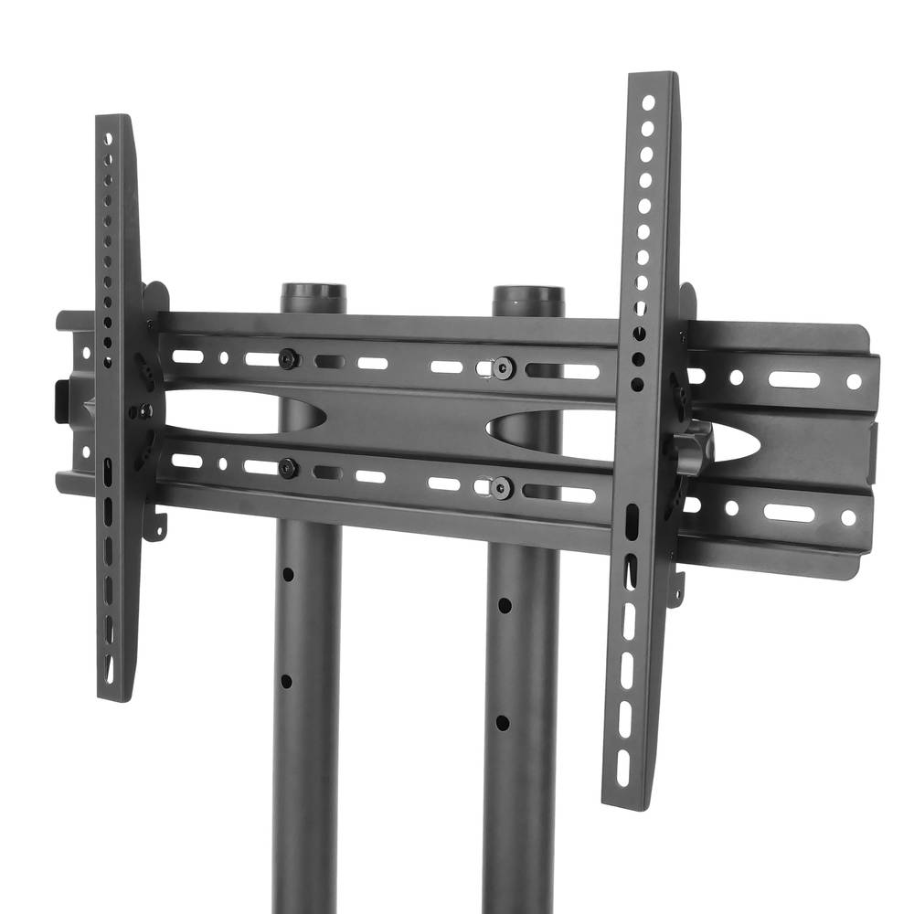 Soutien stand avec des roues pour écran plat TV LED LCD 37