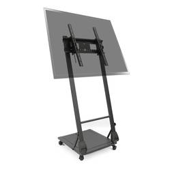 TV Ständer mit Rädern für 37