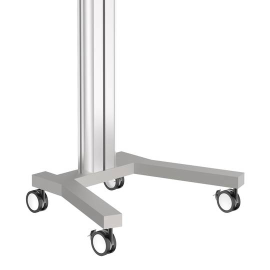 Mobile Workstation for computer model PC1601