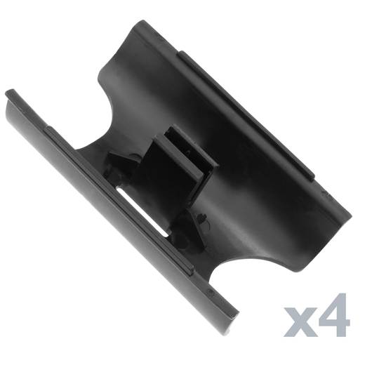 Suport de paret per ordinador pantalla teclat i ratolí