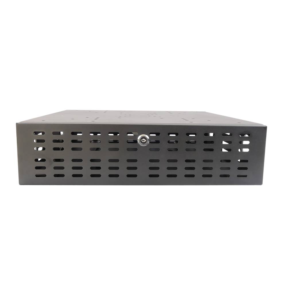 Caixa de metal para a tela de TV modelo de CPU MBS001