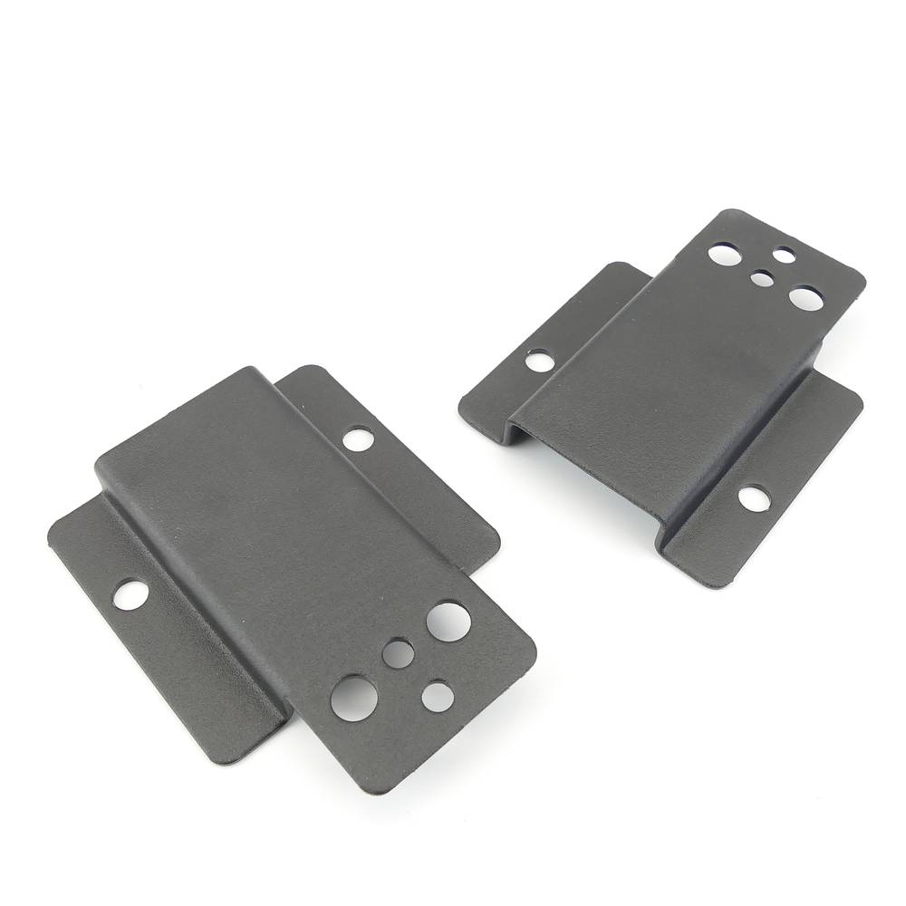 Caixa de metal para a tela de TV modelo de CPU MBS001