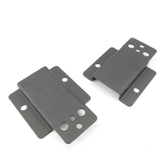 Caixa de metal para a tela de TV modelo de CPU MBS001