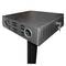 Caixa de metal para a tela de TV modelo de CPU MBS001