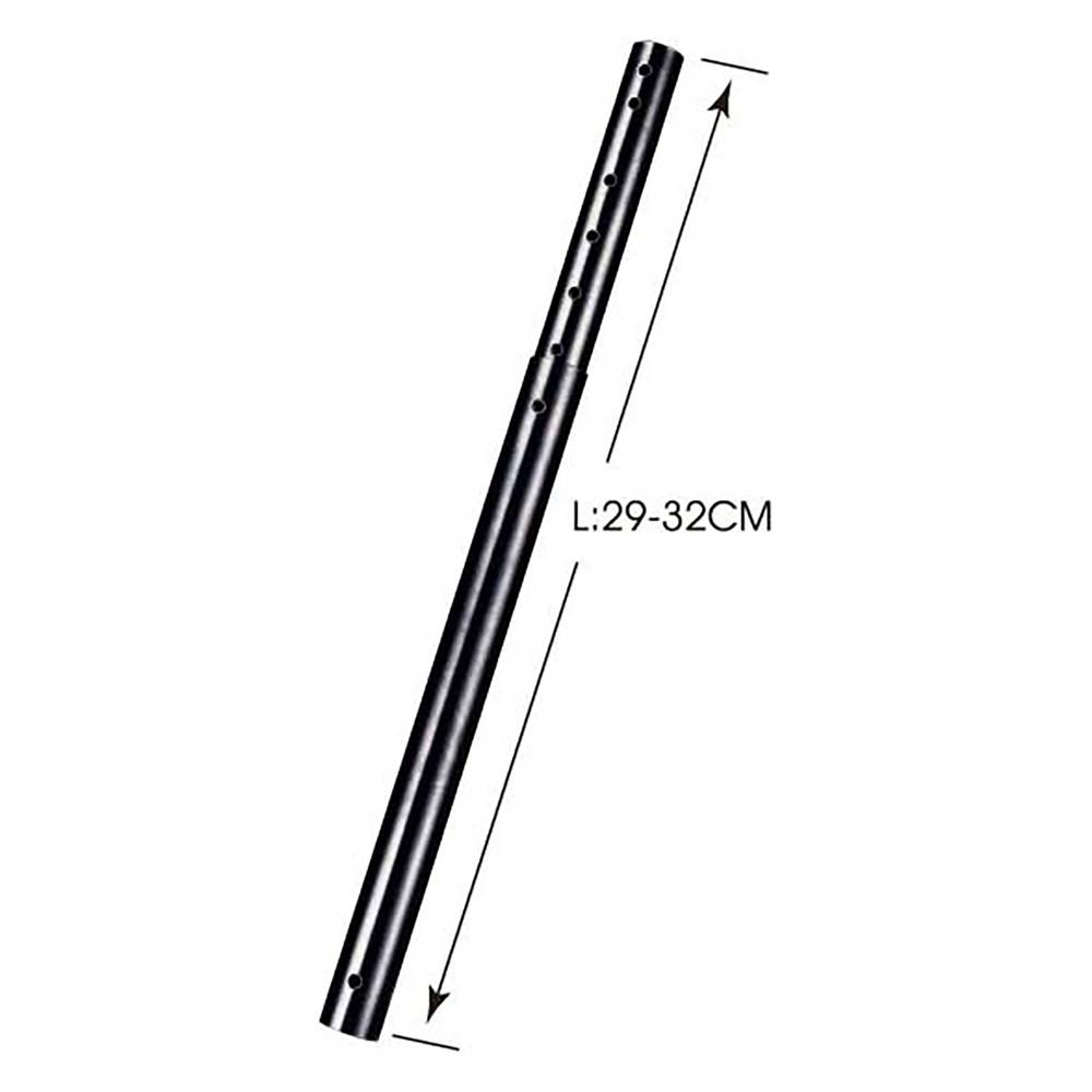 Extensible Mastabstützung Obergrenze von 29 cm bis 32 cm (ACC-816)