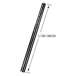 Extensible plafond support de mât de 105 cm à 186 cm (ACC-819)
