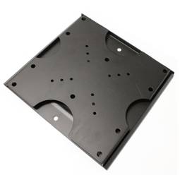 Wall mounted LCD screen support for 37" VESA50 VESA75 VESA100 VESA200 model MF3210