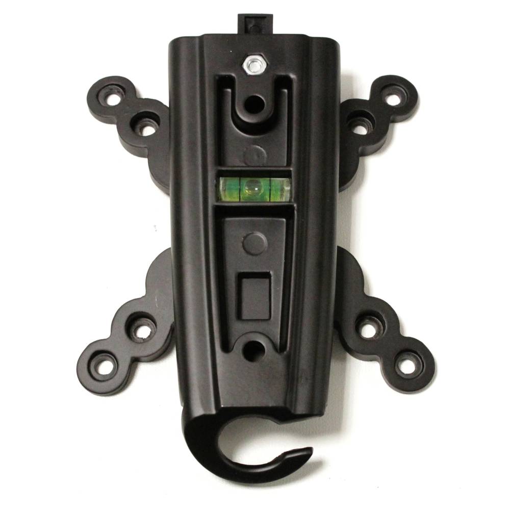 Soporte pantalla LCD a pared para TV de 24