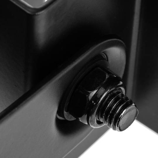 LCD Wandhalterung für 24