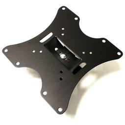 Supporto schermo LCD a parete per TV 37" VESA75 VESA100 VESA200 Modello MF3260
