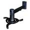 Projector wall mount arm round 48 cm to 66 cm