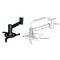 Projector wall mount arm round 48 cm to 66 cm