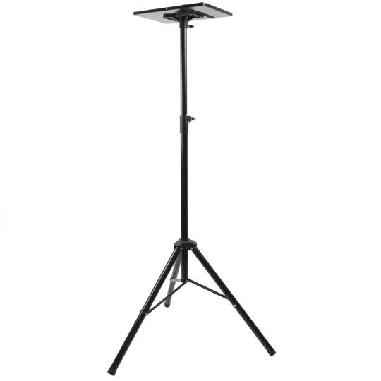 Projektorständer Typ Stativhalterung konfigurierbar 102-190 cm Höhe