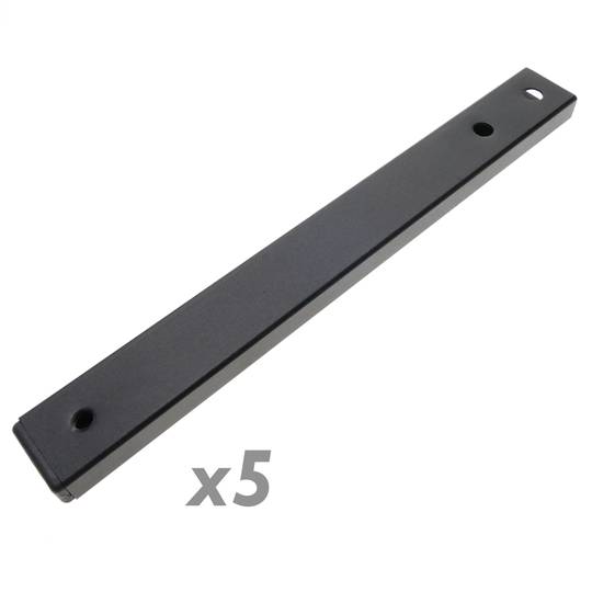 Projektorständer Typ Stativhalterung konfigurierbar 102-190 cm Höhe