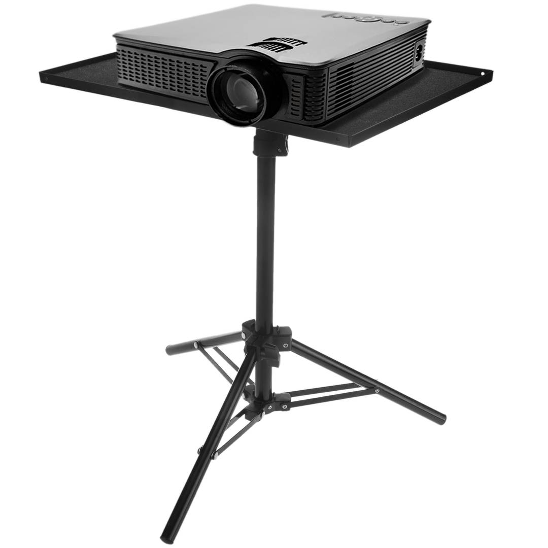 Base Universal Tripod Projector - Cablematic
