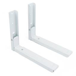 Air stand for microwave and oven extensible 315mm to 480mm