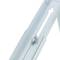 Soporte de aire microondas y horno extensible de 315mm hasta 480mm