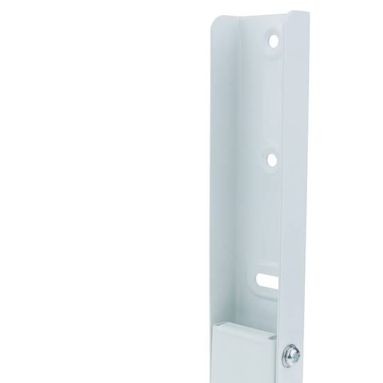 Soporte de aire microondas y horno extensible de 315mm hasta 480mm