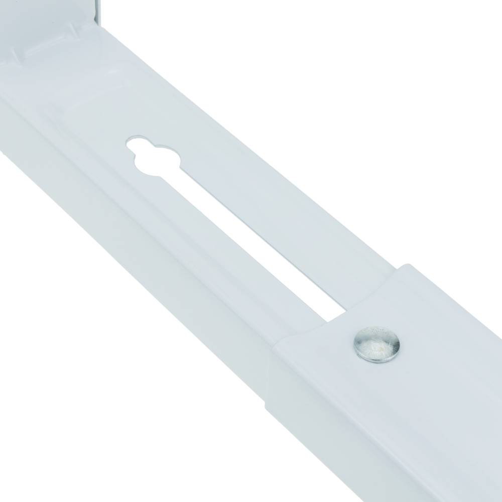 Soporte de aire microondas y horno extensible de 315mm hasta 480mm