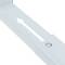 Soporte de aire microondas y horno extensible de 315mm hasta 480mm