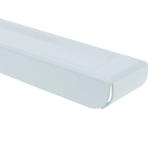 Soporte de aire microondas y horno extensible de 315mm hasta 480mm