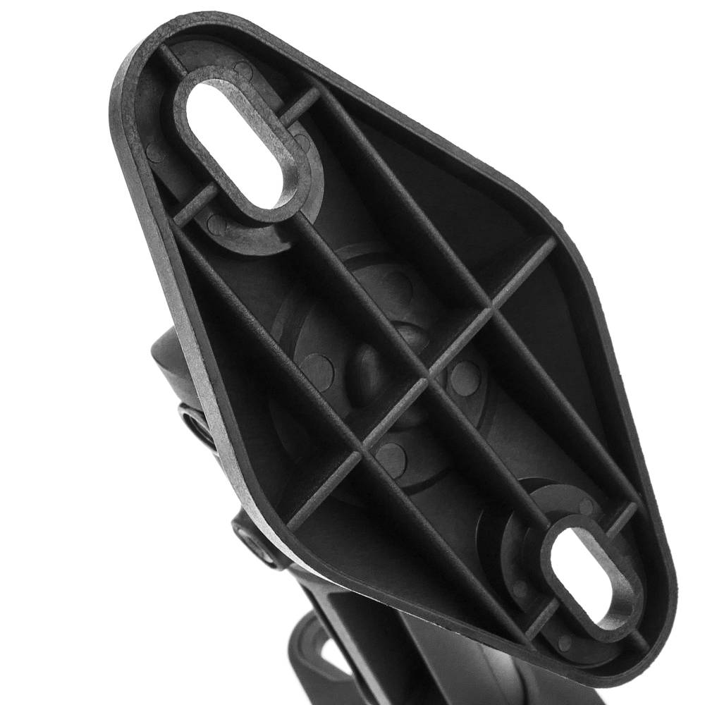 Soporte universal de altavoz para pared o techo 2-pack