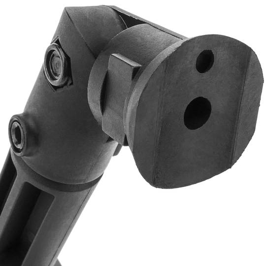 Soporte universal de altavoz para pared o techo 2-pack