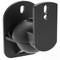 Universele luidsprekerstandaard voor 2-pack wand
