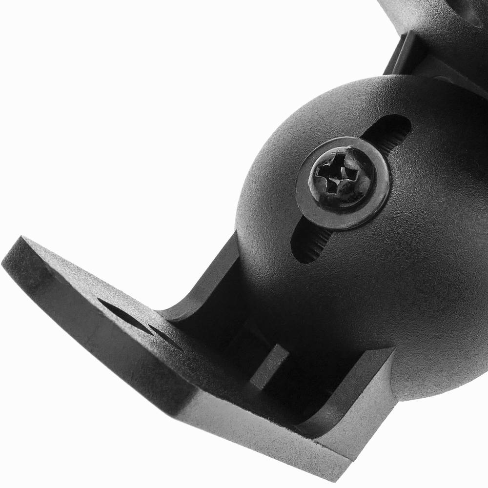 Universele luidsprekerstandaard voor 2-pack wand
