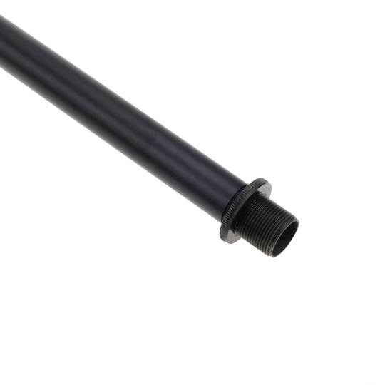 Universal lautsprecherständer schwarz 2 stück