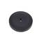 Soportes para altavoz de pie en color negro 4 unidades