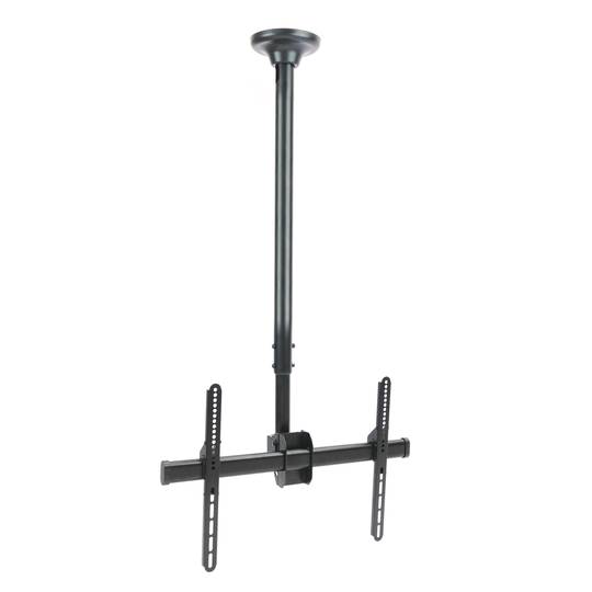 Soporte de techo para pantalla plana de 37