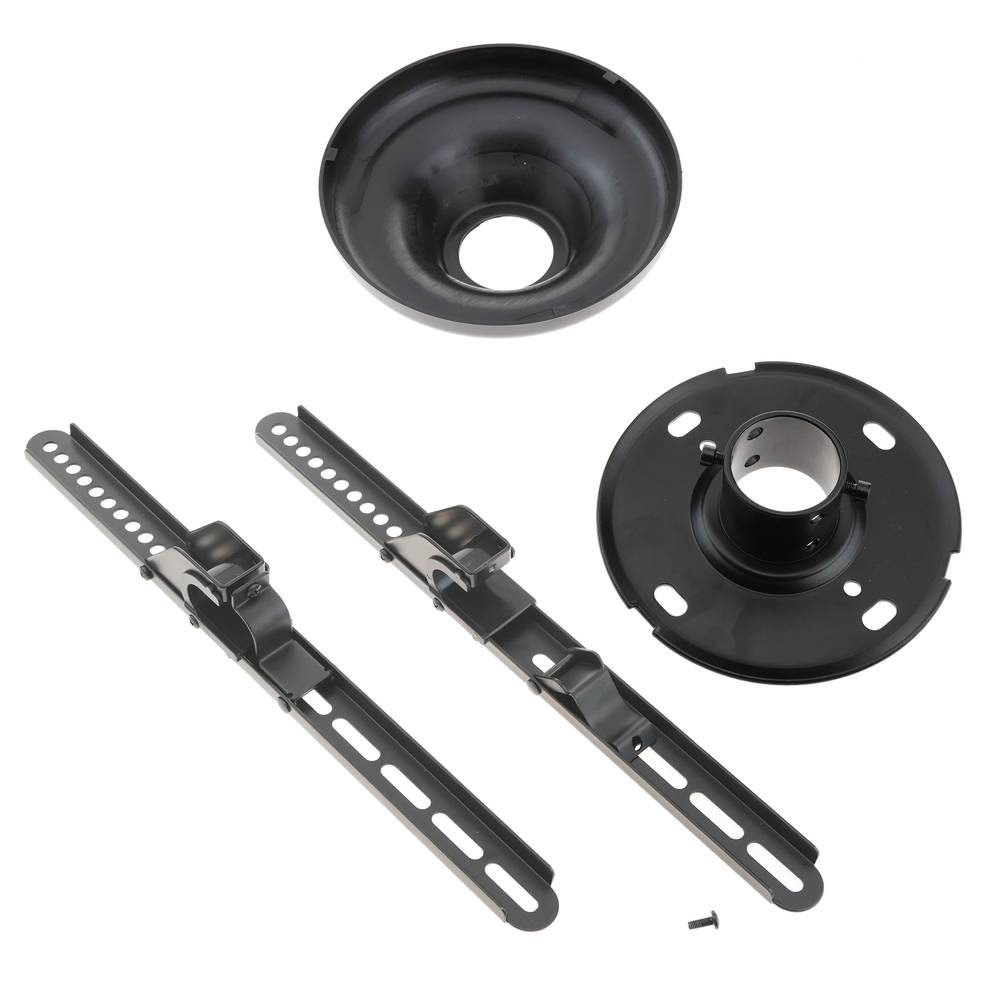 Soporte de techo para pantalla plana de 37