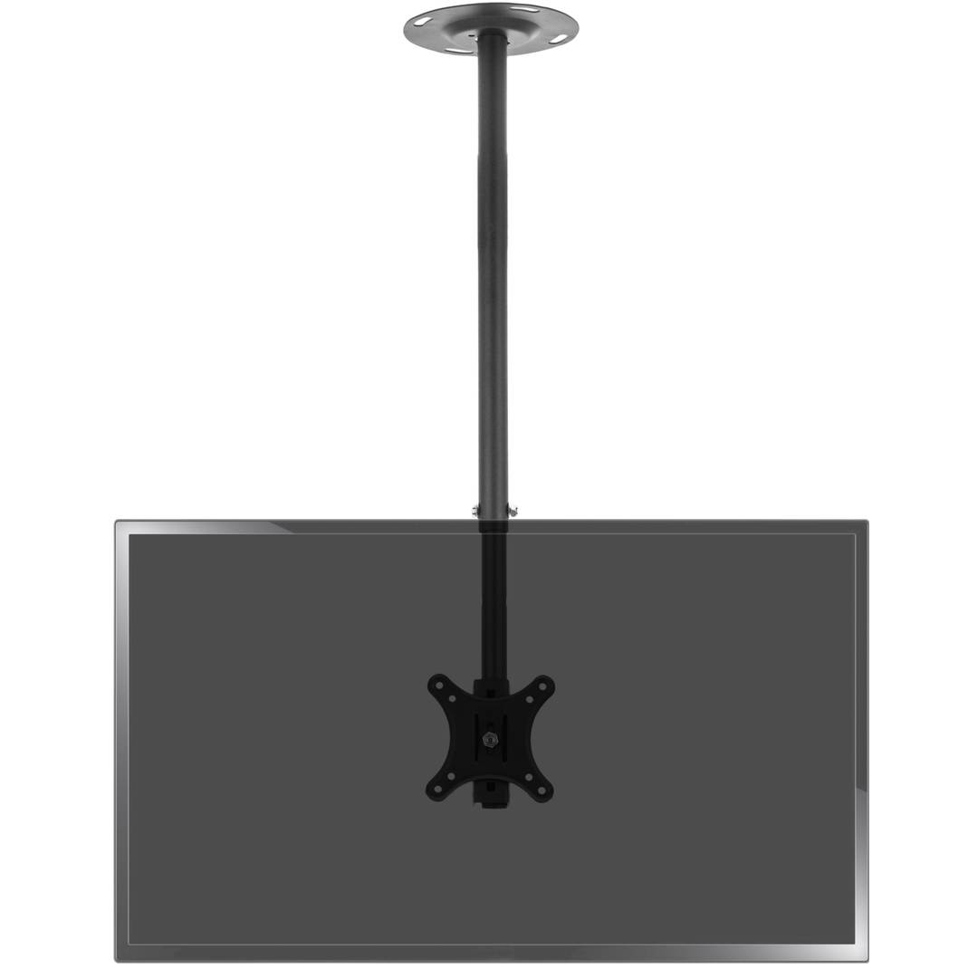 Support Ceiling Flat screen VESA-10
