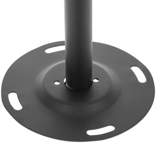 Support Ceiling Flat screen VESA-10