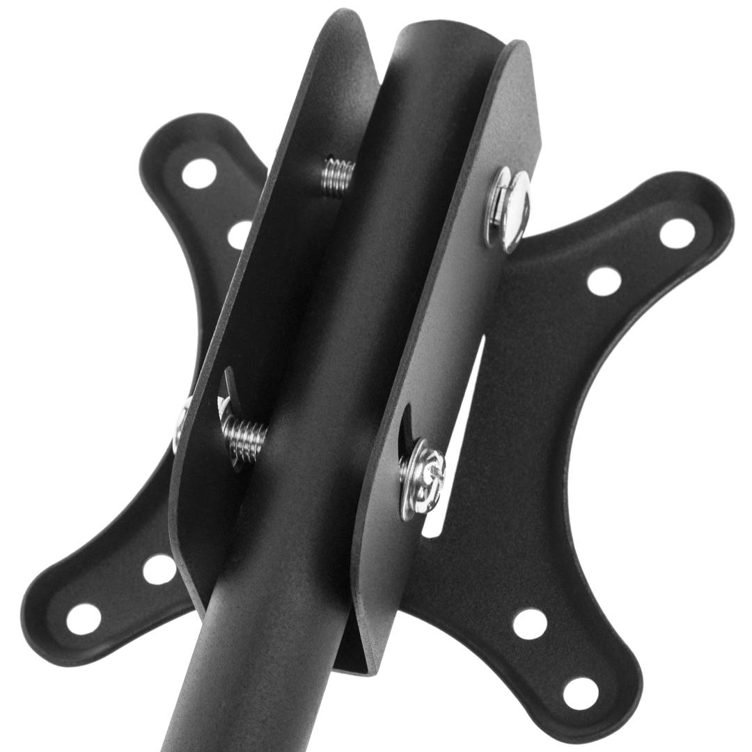 Support Ceiling Flat screen VESA-10