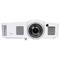 Projector GT1080E FHD 1920x1080 3D de 3000 lúmens ANSI DLP blanc Optoma 95.8ZF01GC2E