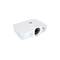 Projector GT1080E FHD 1920x1080 3D de 3000 lúmens ANSI DLP blanc Optoma 95.8ZF01GC2E