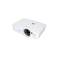 Projector GT1080E FHD 1920x1080 3D de 3000 lúmens ANSI DLP blanc Optoma 95.8ZF01GC2E