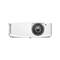 4K400STx 4K 3840x2160 3D-projector 4000 ANSI lumen DLP Wit Optoma A9PV7KJ01AZ2