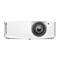 4K400STx 4K 3840x2160 3D-projector 4000 ANSI lumen DLP Wit Optoma A9PV7KJ01AZ2