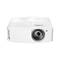 4K400STx 4K 3840x2160 3D-projector 4000 ANSI lumen DLP Wit Optoma A9PV7KJ01AZ2