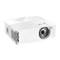 4K400STx 4K 3840x2160 3D-projector 4000 ANSI lumen DLP Wit Optoma A9PV7KJ01AZ2