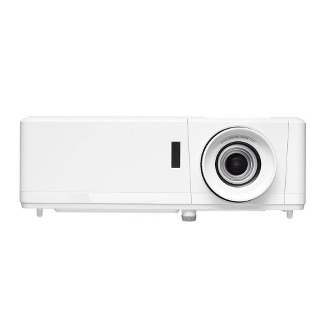 HZ40 FHD 1920x1080 3D Projector 4000 ANSI Lumens DLP White Optoma E1P0A44WE1Z3