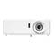 HZ40 FHD 1920x1080 3D Projector 4000 ANSI Lumens DLP White Optoma E1P0A44WE1Z3